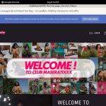 Members Clubmaseratixxx