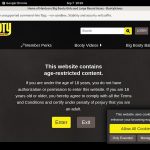 Free Bootyliciousmag.com Porn Accounts