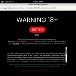 Sexting 18 Member Passwords