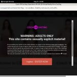 Czech VR Casting Hub